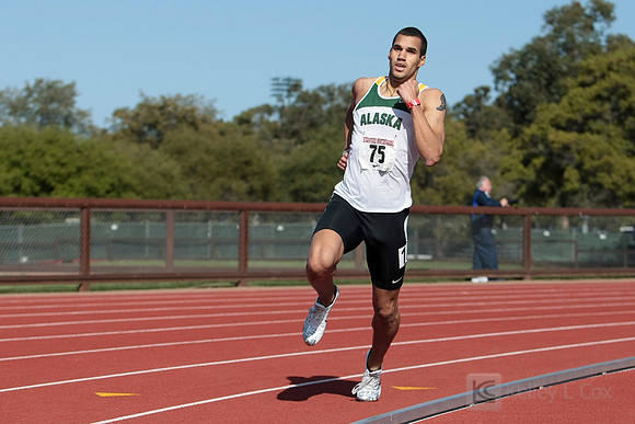 UAA Stanford Invite