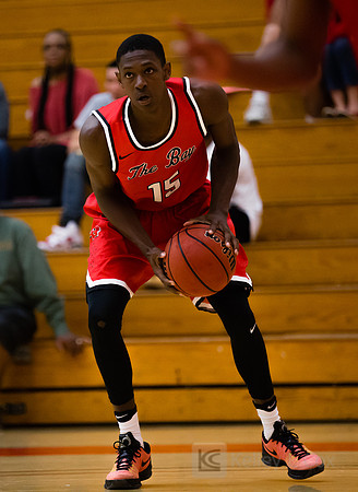 Basketball - College - Mens: WWU at CSUEB