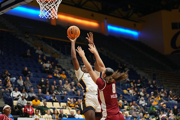 Women’s Basketball: California Golden Bears vs Temple Owls