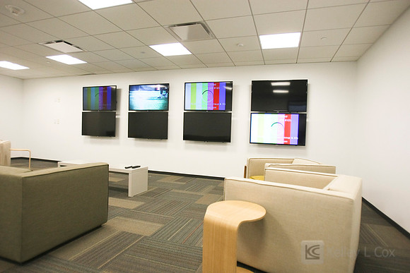 Pac-12 Enterprises Headquarters