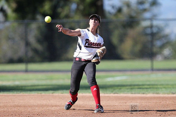 Softball: CSUMB at CSUEB