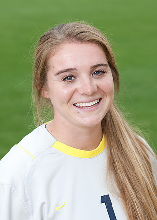 Cal Women's Soccer
