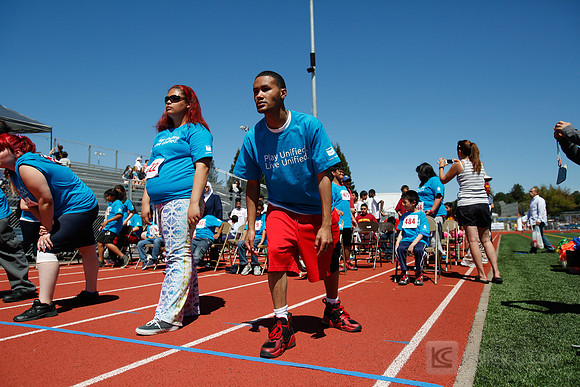 SONC Bay Area Games
