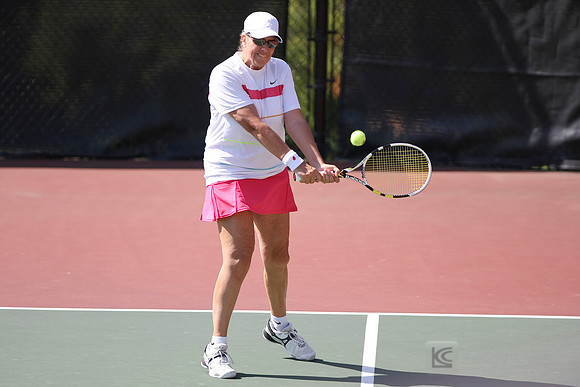 2012 Claremont Country Club Tennis Championships