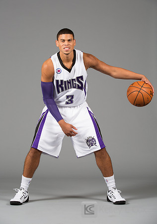 NBA: Sacramento Kings-Media Day