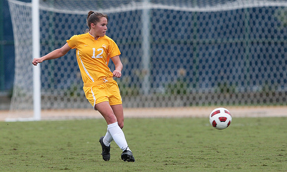 Cal Women's Soccer vs Stanford