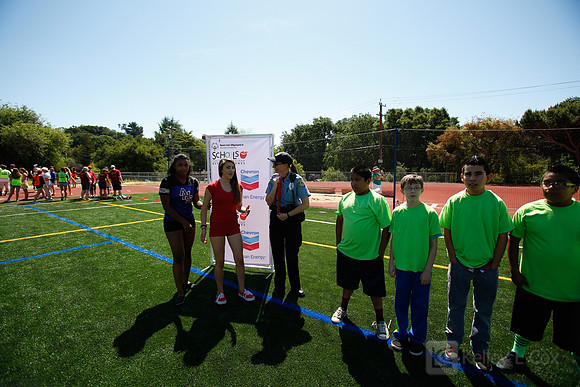 SONC Bay Area Games