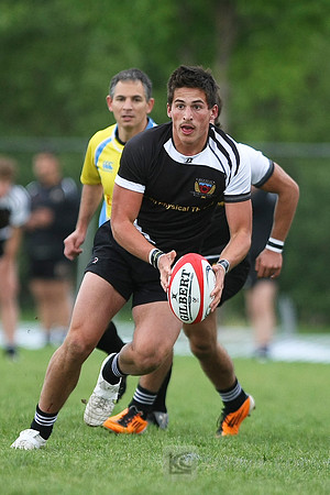M High School Rugby: Colorado Springs vs TRYBE