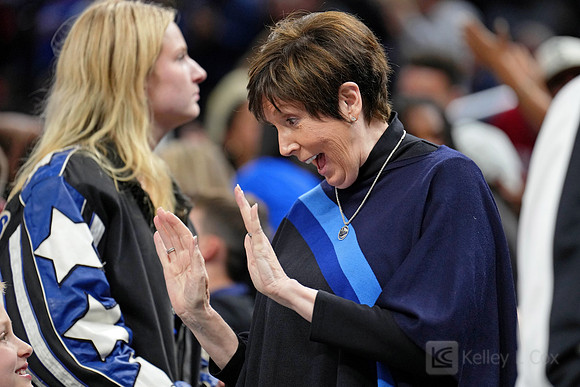 NCAA Basketball: NCAA Tournament West Regional-Arkansas vs Duke