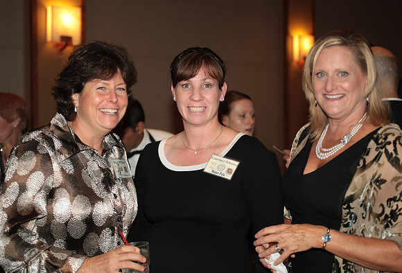 Cal Hall of Fame 2010