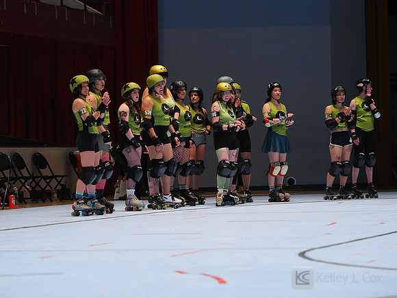 Roller Derby