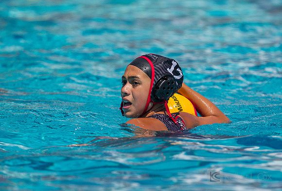 12G 3rd Place SB Premier v Rose Bowl