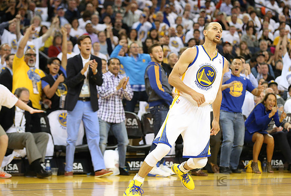 NBA: Minnesota Timberwolves at Golden State Warriors