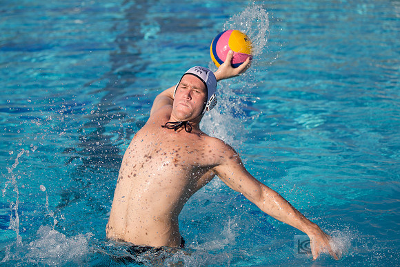 USAWP: Mens National Team