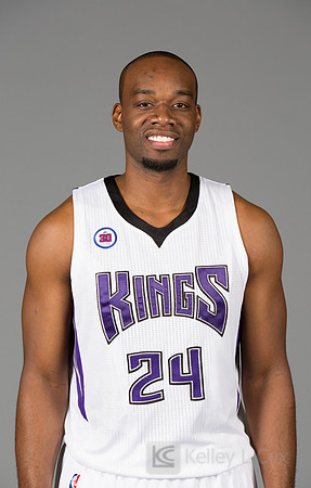NBA: Sacramento Kings-Media Day