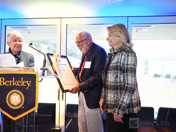 Simons Institute 10th Anniversary Gala