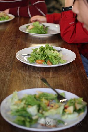 Out of the Box - Sprouts Cooking Club