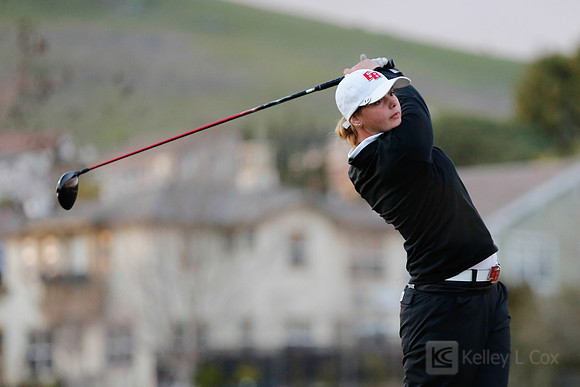 CSUEB Womens Golf