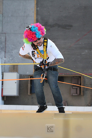 Over the Edge Reno