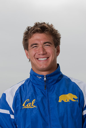 Nathan Adrian