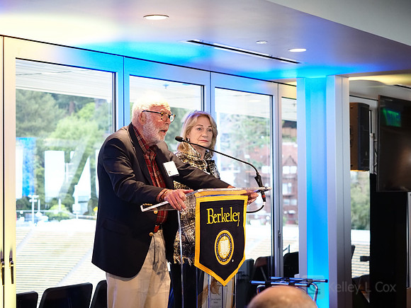 Simons Institute 10th Anniversary Gala