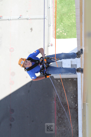 Over the Edge Reno