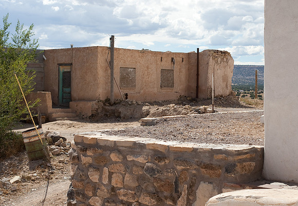 Pueblo