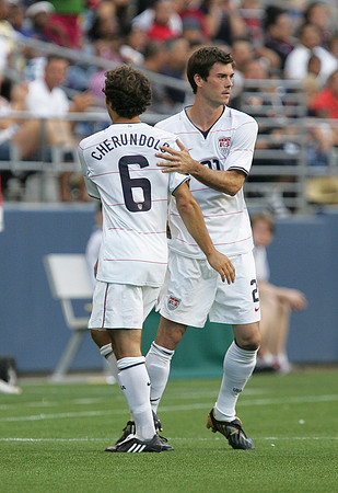 USA vs Grenada