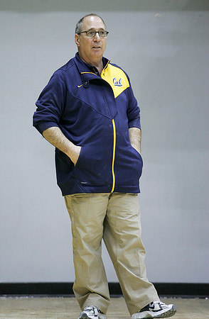 Cal Men's Gymnastics vs Stanford