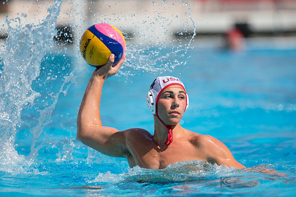 USA v Serbia