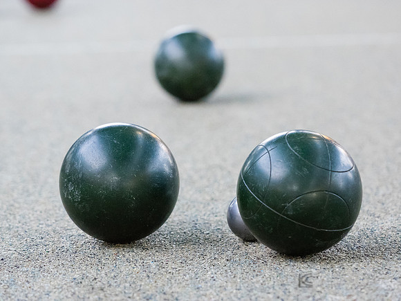 SONC: Bocce Bash