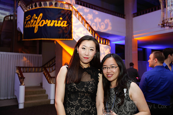 Blue and Gold Bash