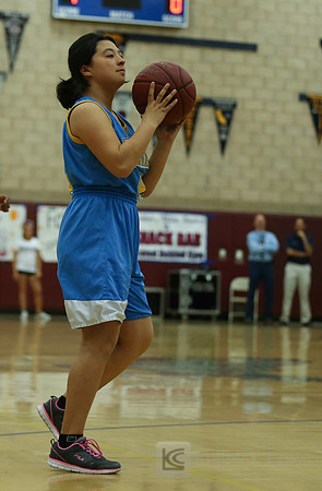 Unified Sports: Basketball