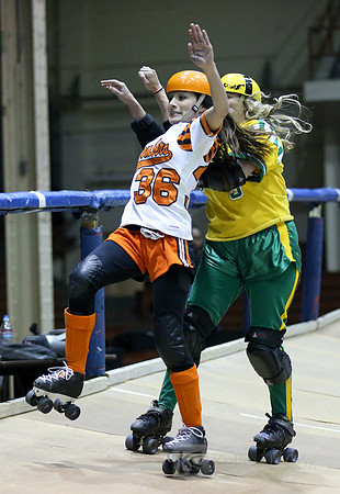 Roller Derby
