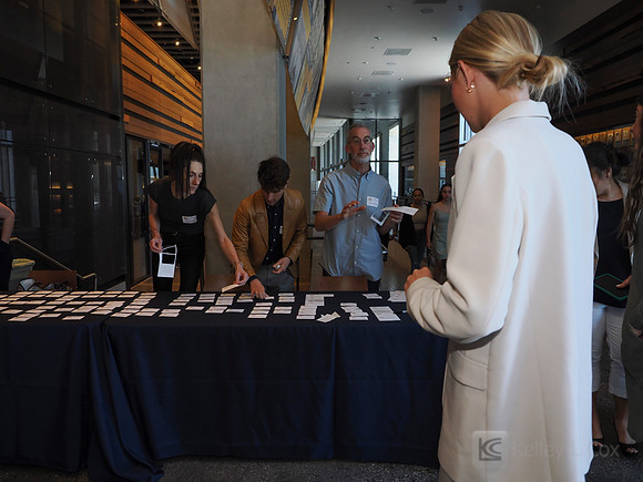 Cal Student Athlete Academic Honors Luncheon