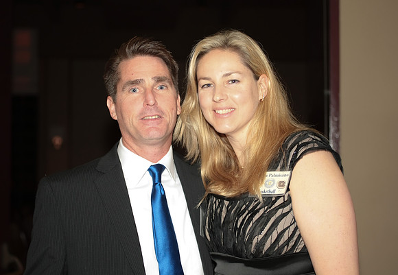 Cal Hall of Fame 2010