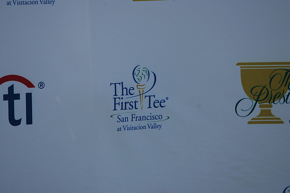 The First Tee San Francisco