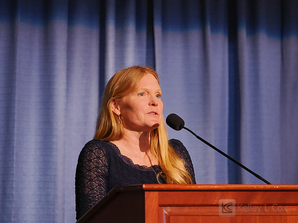 Cal Student Athlete Academic Honors Luncheon