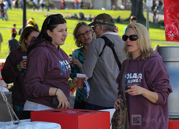 SONC Polar Plunge SF