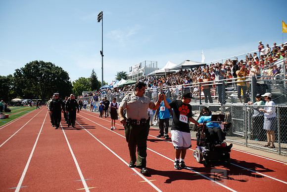 SONC Bay Area Games