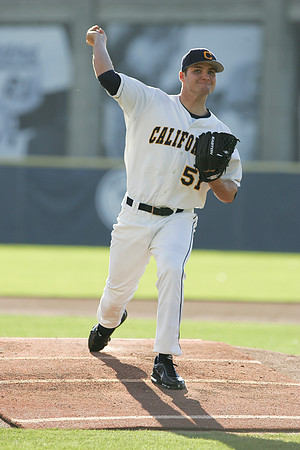 Cal Baseball