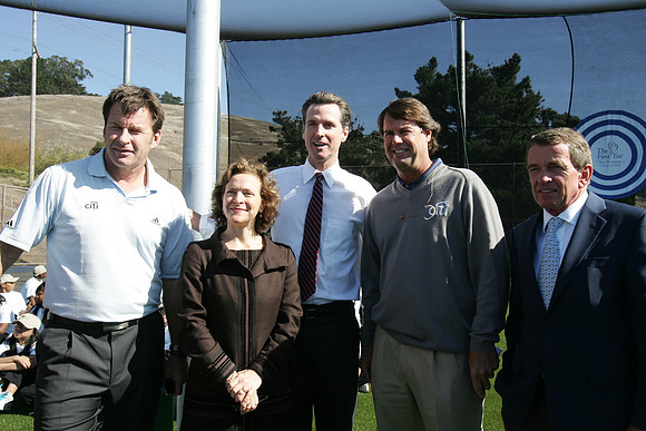 The First Tee San Francisco