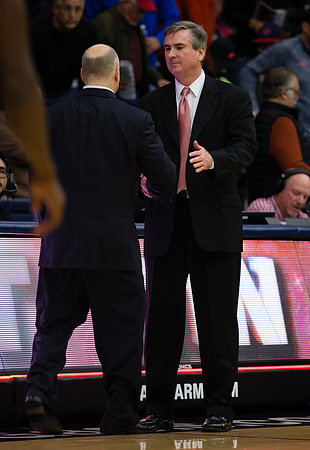 NCAA Basketball: Western Kentucky at St. Mary's