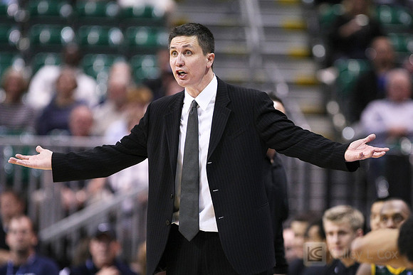 NCAA Basketball: West Coast Conference Tournament-San Francisco vs Loyola Marymount