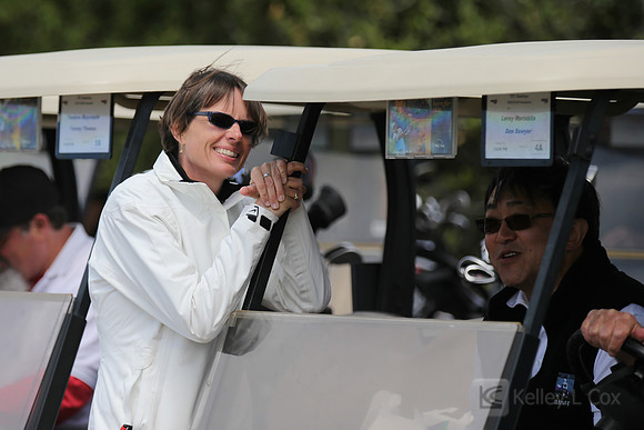 CSUEB: 2014 Golf Classic