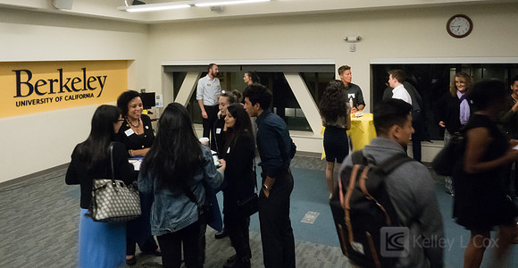 CAA: Career Connection Series - Government & Law
