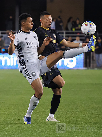 MLS: US Open Cup-Bay Cities FC at San Jose Earthquakes