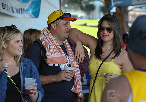 SONC Polar Plunge SF