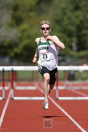 UAA Stanford Invite