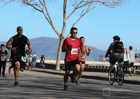 SONC Polar Plunge SF